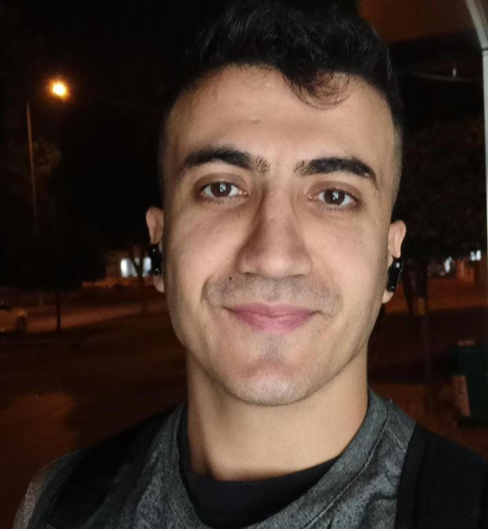 MEHMET ÖZBEK